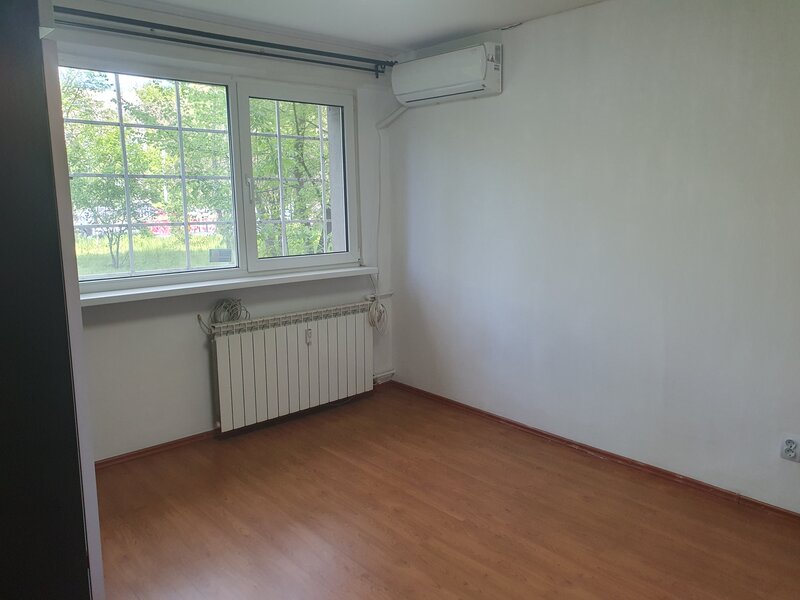 Drumul Taberei- Plaza- Vanzare 2 camere p/4 dec- reabilitat liber mobilat