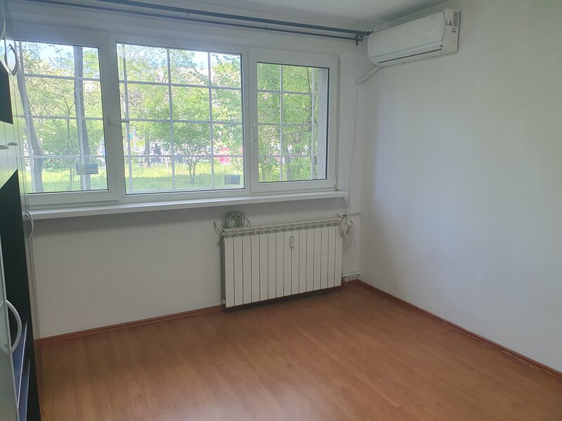 Drumul Taberei- Plaza- Vanzare 2 camere p/4 dec- reabilitat liber mobilat