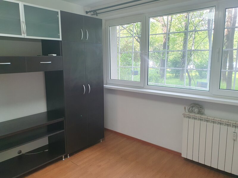 Drumul Taberei- Plaza- Vanzare 2 camere p/4 dec- reabilitat liber mobilat