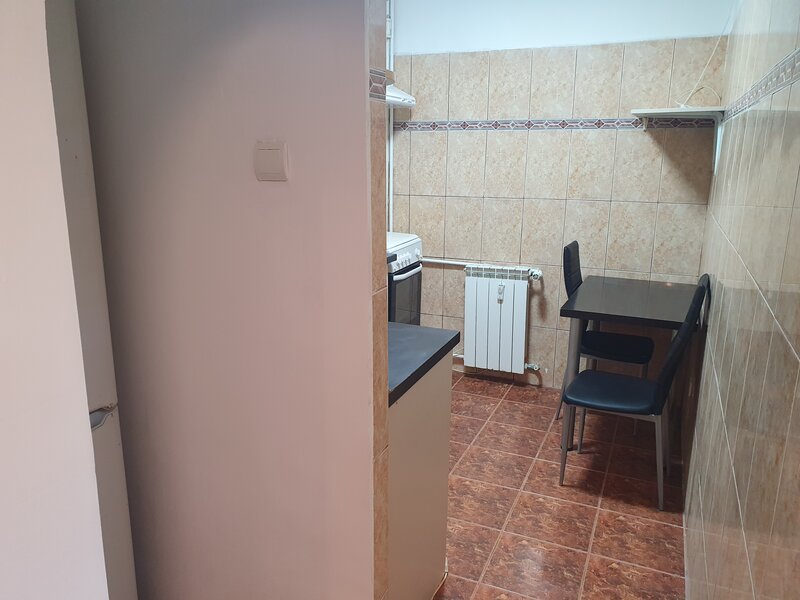 Drumul Taberei- Plaza- Vanzare 2 camere p/4 dec- reabilitat liber mobilat