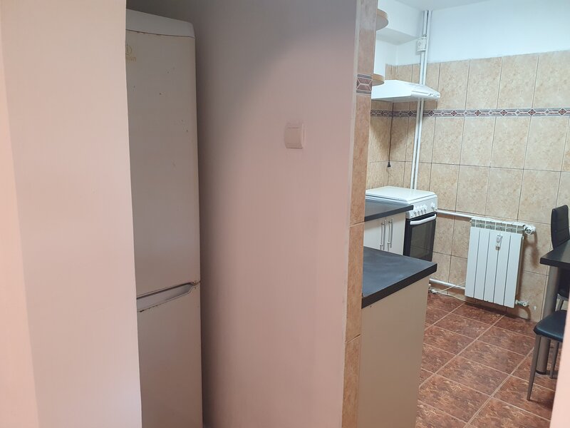 Drumul Taberei- Plaza- Vanzare 2 camere p/4 dec- reabilitat liber mobilat