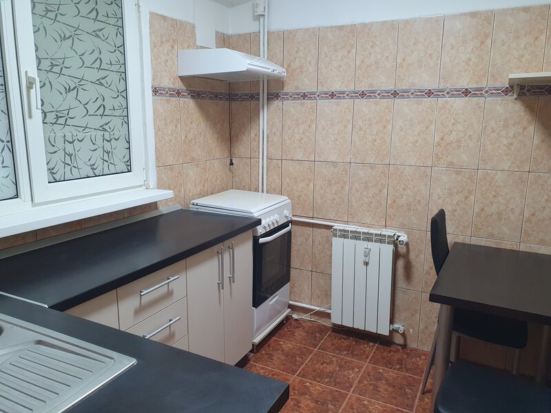 Drumul Taberei- Plaza- Vanzare 2 camere p/4 dec- reabilitat liber mobilat