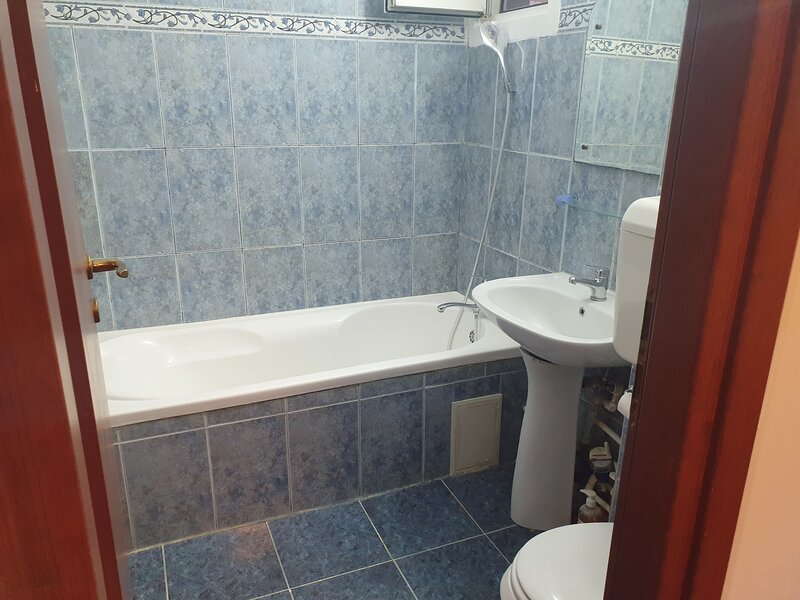 Drumul Taberei- Plaza- Vanzare 2 camere p/4 dec- reabilitat liber mobilat